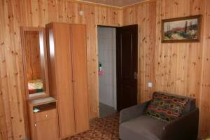 Изображение Изображение гостиницы "Частный дом на Карантине" #2 #2