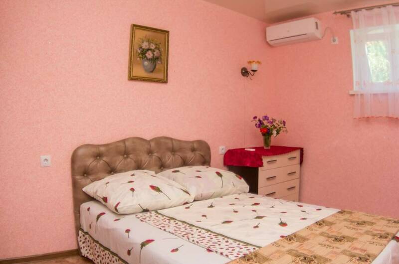 № 3 Трехместный номер