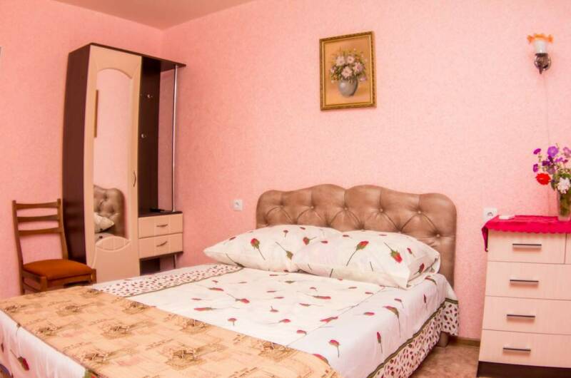 № 3 Трехместный номер