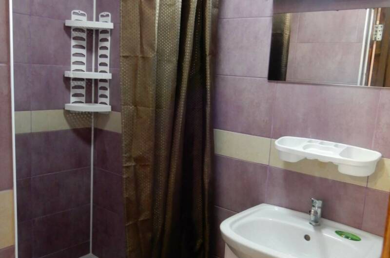 № 5 Двухкомнатный в отдельном коттедже