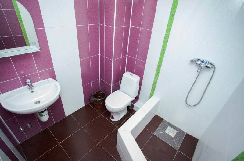 3-х местный номер «Стандарт»