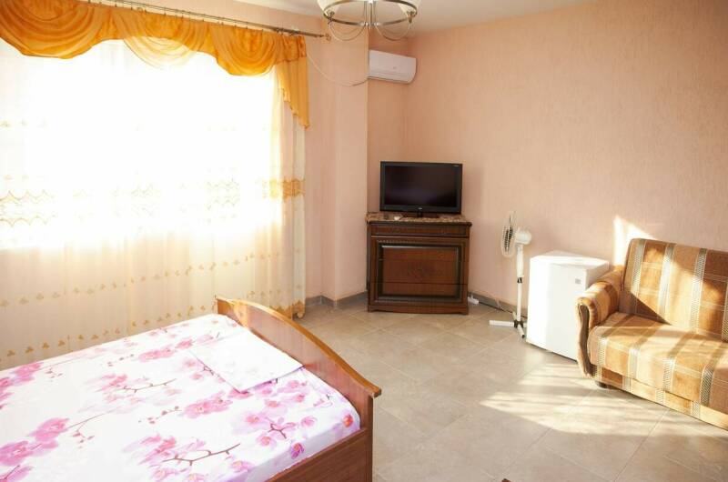 3-х местный номер «Стандарт»