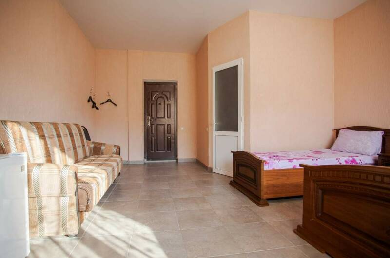 3-х местный номер «Стандарт»