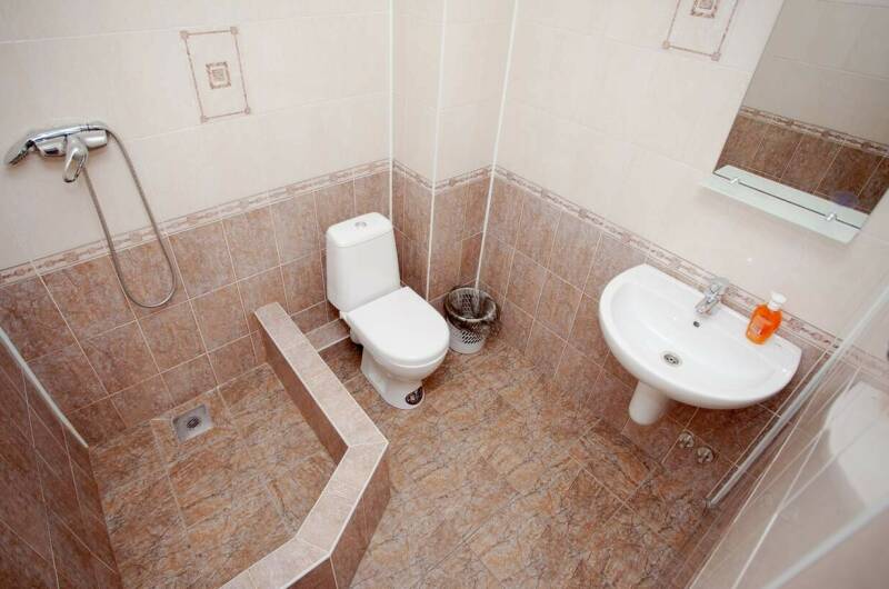 2-х местный номер «Стандарт»