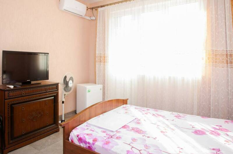 2-х местный номер «Стандарт»