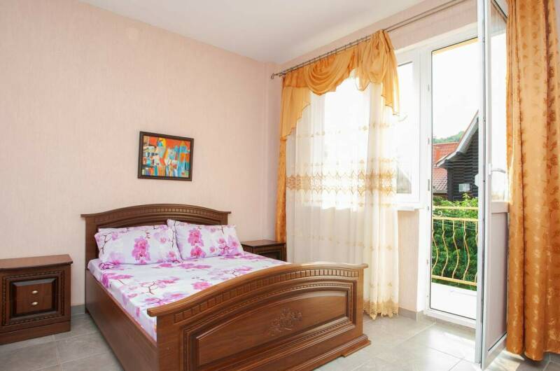 2-х местный номер «Стандарт»