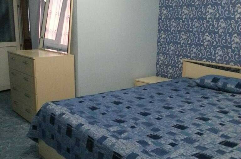 Трехместный номер