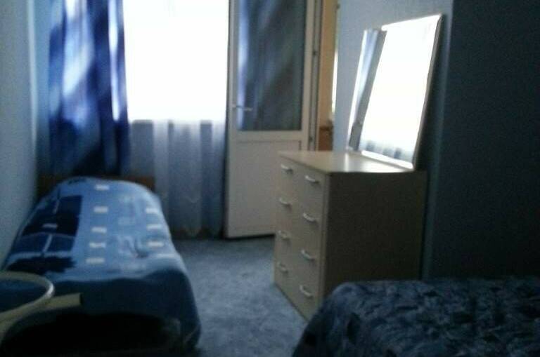 Трехместный номер