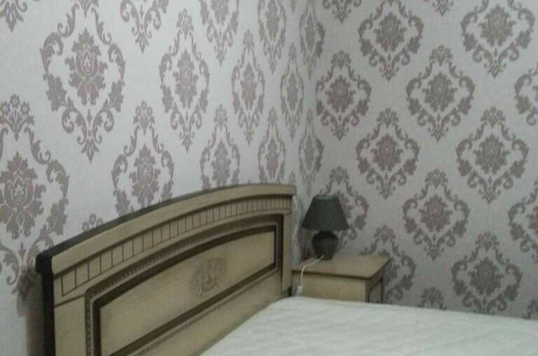 Двухместный