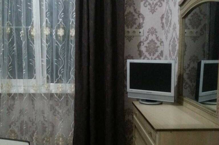 Двухместный