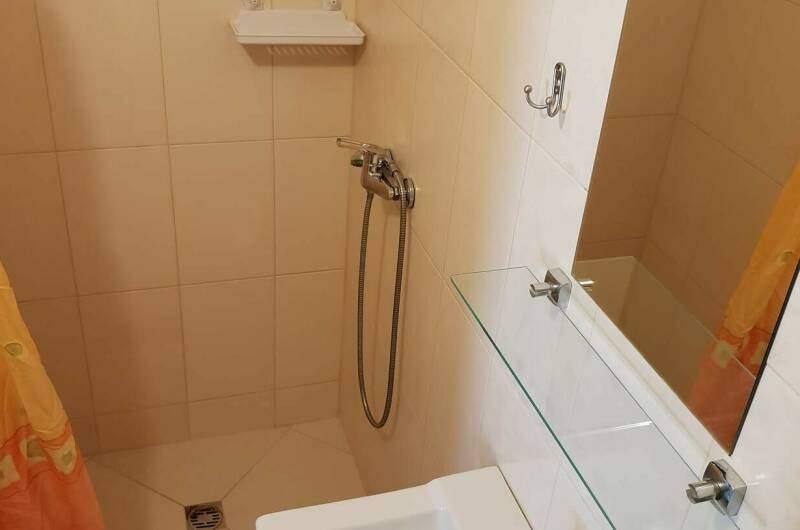 Комната 2-х местная с удобствами