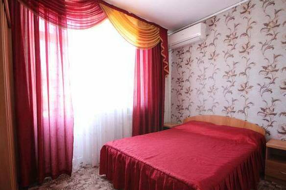 Двухместный стандарт