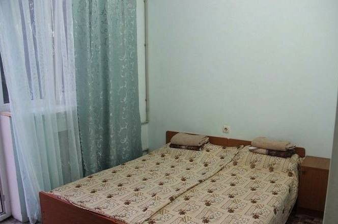 Двухместный стандарт+