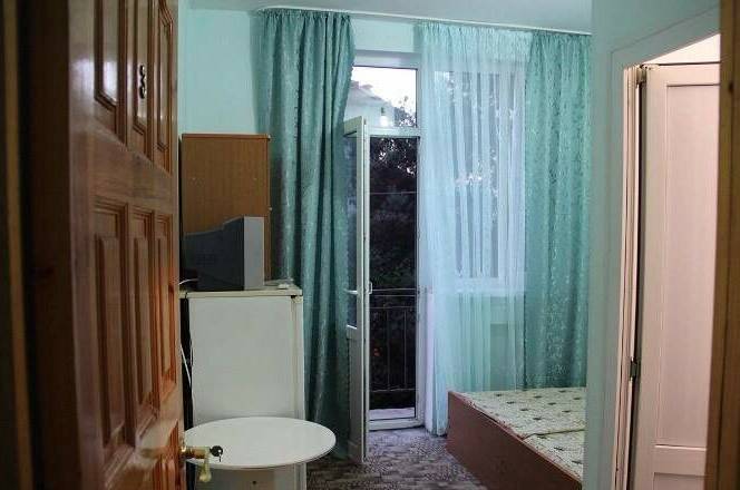 Двухместный стандарт+