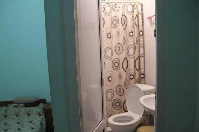 Двухместный стандарт+