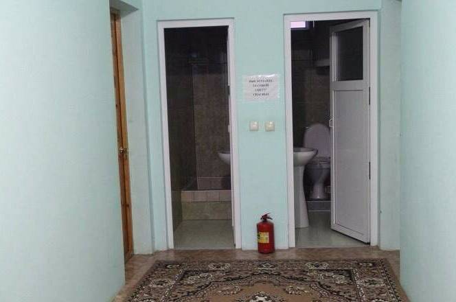 Двухместный стандарт +