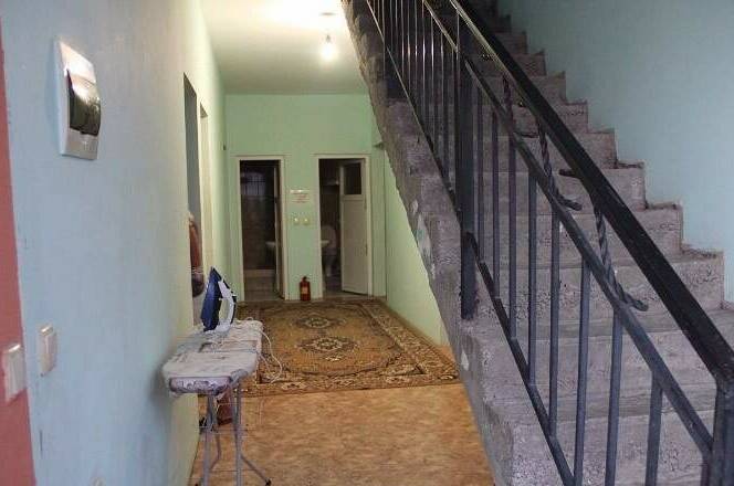 Двухместный стандарт +