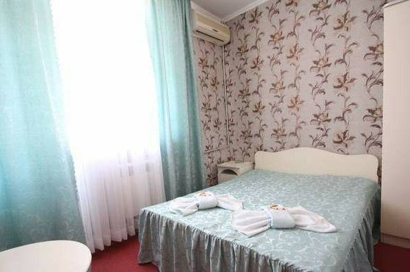 Двухместный эконом