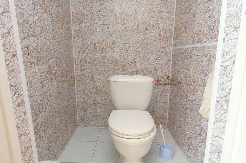 Двухместный «Эконом»