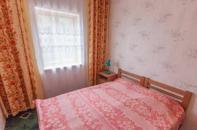 Трехместный «Эконом»