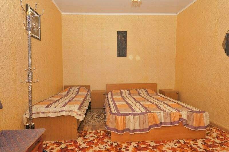 Трехместный «Эконом»