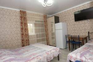 Изображение Изображение гостиницы "Гостевой дом «Лилия»" #4 #4