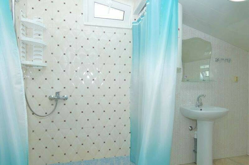 Номер «Люкс» на троих