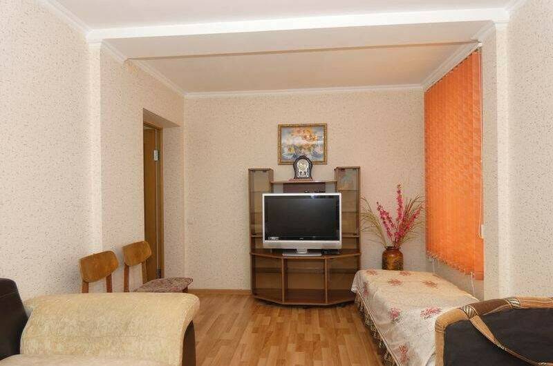 Дом под ключ