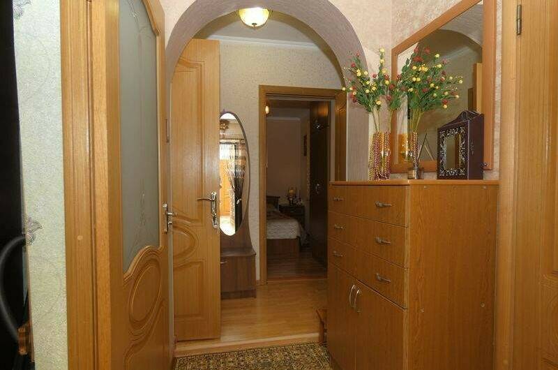 Дом под ключ