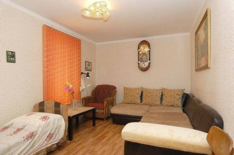 Дом под ключ