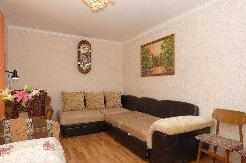 Дом под ключ