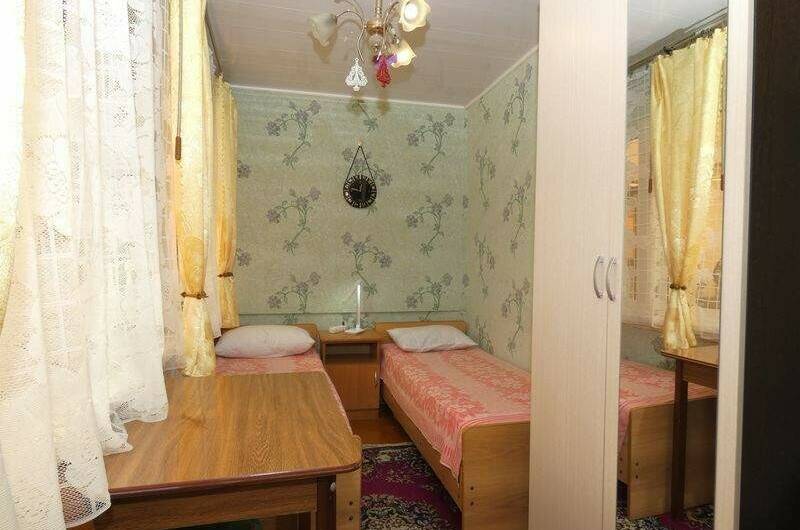 Дом под ключ