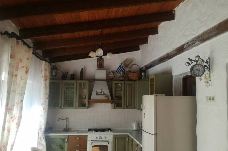 Двухкомнатный «Люкс»