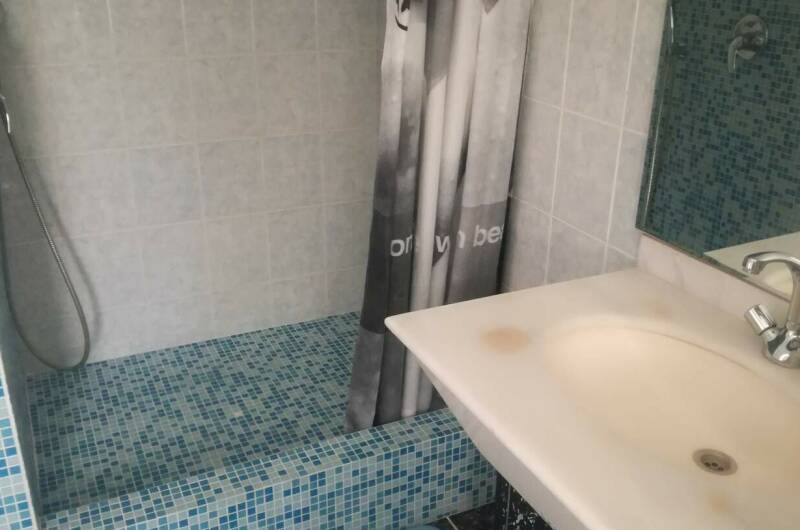 Двухкомнатный «Люкс»