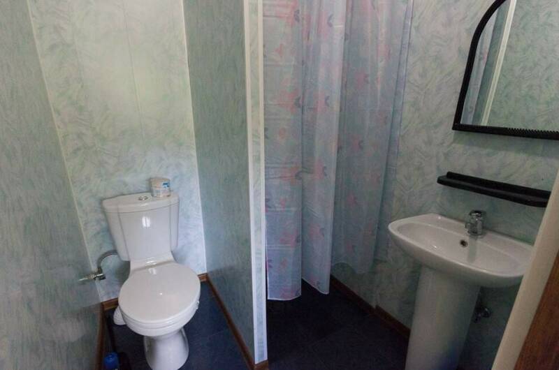 3х местный с удобствами