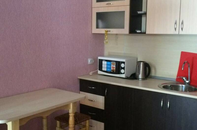 3-x местная комната