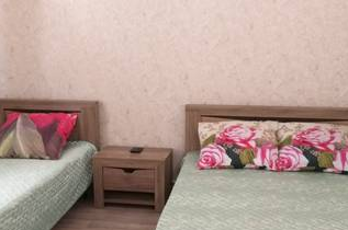 3-x местная комната