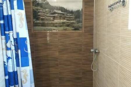 3-x местная комната