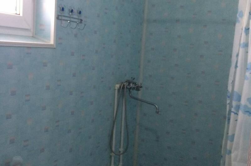 3-x местная комната