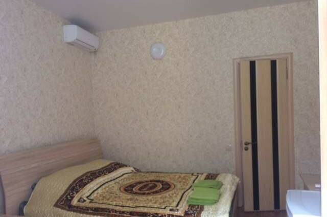 2-х местная комната