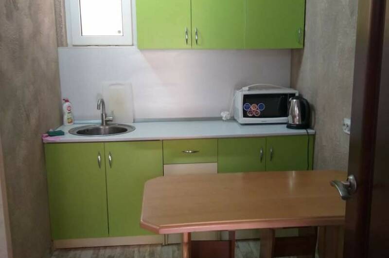 4-х местная комната