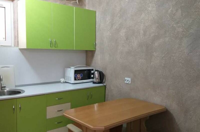 4-х местная комната