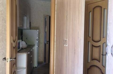 4-х местная комната