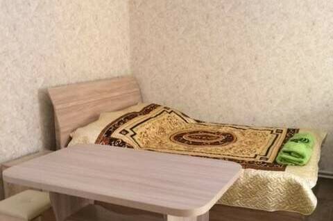 4-х местная комната