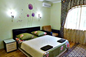 Изображение Изображение гостиницы "Гостевой дом «Лесной»" #1 #1