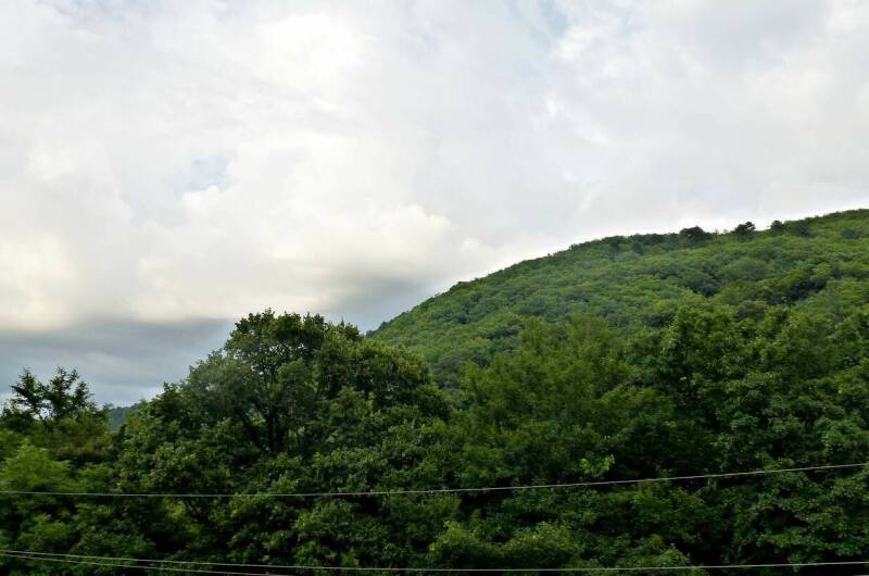 Двухместный Комфорт с балконом