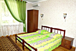 Изображение Изображение гостиницы "Гостевой дом «Лесной»" #2 #2