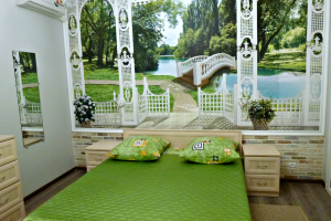 Изображение Изображение гостиницы "Гостевой дом «Лесной»" #4 #4