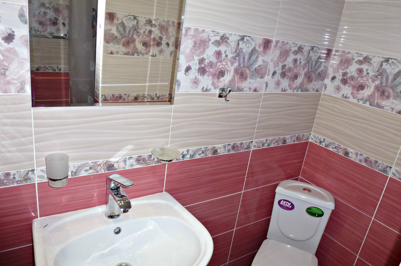 Апартаменты однокомнатные