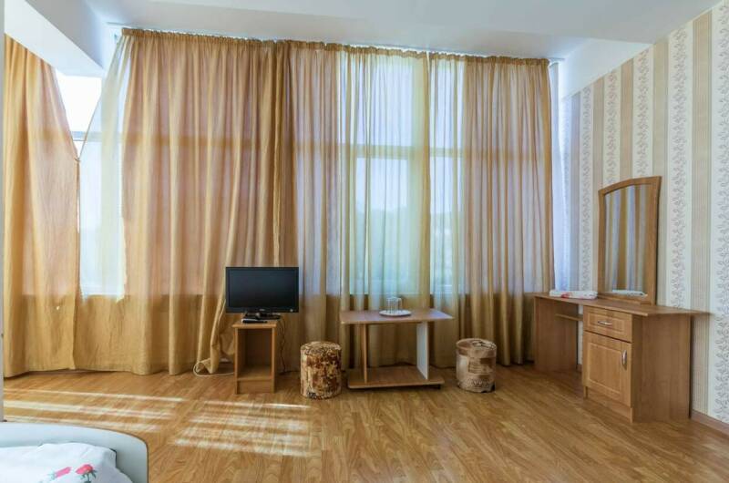 Двухместная комната